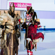 Illustration for article titled The Most Mind-Blowing and Astonishing Cosplay From BlizzCon 2015!